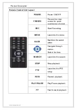 Preview for 21 page of CCTvstar HL User Manual