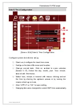 Preview for 67 page of CCTvstar HL User Manual