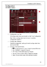 Preview for 76 page of CCTvstar HL User Manual