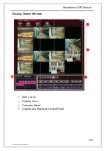 Preview for 138 page of CCTvstar HL User Manual