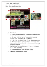 Preview for 139 page of CCTvstar HL User Manual