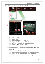 Preview for 142 page of CCTvstar HL User Manual