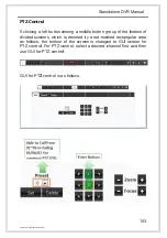 Preview for 154 page of CCTvstar HL User Manual