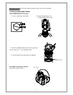 Preview for 16 page of CCTvstar SP-607 Installation And Operation Manual