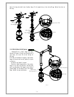 Preview for 18 page of CCTvstar SP-607 Installation And Operation Manual