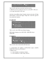 Preview for 29 page of CCTvstar SP-607 Installation And Operation Manual