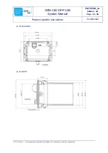 Preview for 34 page of CCV COR-A10 System Manual