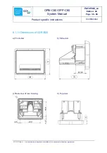 Preview for 38 page of CCV COR-A10 System Manual