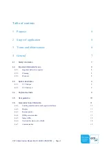 Preview for 3 page of CCV InSync System Manual