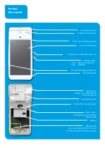 Предварительный просмотр 18 страницы CCV Mobile  A920 Manual