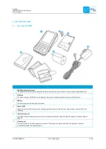 Предварительный просмотр 9 страницы CCV V400M Installation & Service Manual