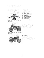 Preview for 6 page of CCW Tha Misfit User Manual