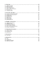 Preview for 4 page of CD Automation CD3000 E-3PH User Manual