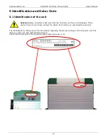 Preview for 12 page of CD Automation CD3000 E-3PH User Manual