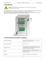 Preview for 14 page of CD Automation CD3000 E-3PH User Manual