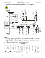 Preview for 23 page of CD Automation CD3000 E-3PH User Manual