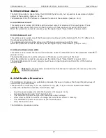 Preview for 27 page of CD Automation CD3000 E-3PH User Manual