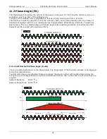 Preview for 34 page of CD Automation CD3000 E-3PH User Manual