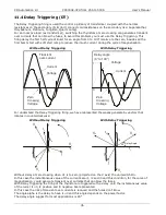 Preview for 36 page of CD Automation CD3000 E-3PH User Manual