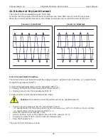 Preview for 38 page of CD Automation CD3000 E-3PH User Manual