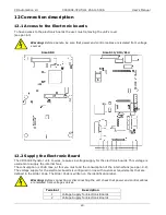 Preview for 40 page of CD Automation CD3000 E-3PH User Manual