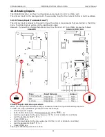 Preview for 41 page of CD Automation CD3000 E-3PH User Manual