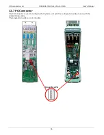 Preview for 46 page of CD Automation CD3000 E-3PH User Manual