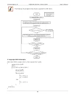 Preview for 49 page of CD Automation CD3000 E-3PH User Manual