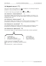 Предварительный просмотр 15 страницы CD Automation CD3000E User Manual