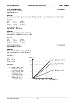 Предварительный просмотр 46 страницы CD Automation CD3000M 2PH 15-25A (S1C) User Manual