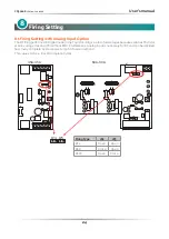 Preview for 24 page of CD Automation CD3000S 1PH User Manual