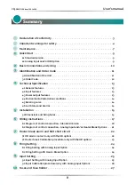 Preview for 8 page of CD Automation CD3000S2PH User Manual