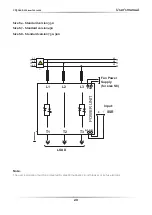 Preview for 20 page of CD Automation CD3000S2PH User Manual