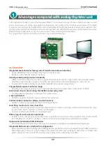 Preview for 11 page of CD Automation M-RC2-30-40 User Manual