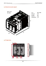 Preview for 21 page of CD Automation M-RC2-30-40 User Manual