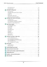 Preview for 9 page of CD Automation M-RC2-300-800 User Manual