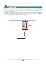 Preview for 10 page of CD Automation M-RC2-300-800 User Manual