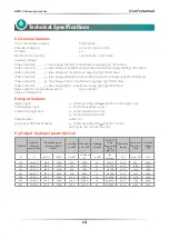 Preview for 18 page of CD Automation M-RC2-300-800 User Manual