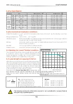 Preview for 19 page of CD Automation M-RC2-300-800 User Manual