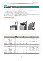 Preview for 23 page of CD Automation M-RC2-300-800 User Manual