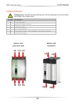 Preview for 26 page of CD Automation M-RC2-300-800 User Manual