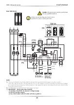 Preview for 34 page of CD Automation M-RC2-300-800 User Manual