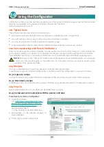 Preview for 53 page of CD Automation M-RC2-300-800 User Manual