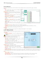 Предварительный просмотр 64 страницы CD Automation M-RC2-300-800 User Manual