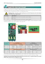 Предварительный просмотр 75 страницы CD Automation M-RC2-300-800 User Manual