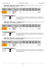 Preview for 30 page of CD Automation MULTIDRIVE-1PH User Manual