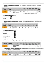 Preview for 31 page of CD Automation MULTIDRIVE-1PH User Manual