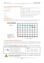 Preview for 17 page of CD Automation REVEX 1PH 120 User Manual