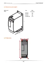 Preview for 19 page of CD Automation REVEX 1PH 120 User Manual