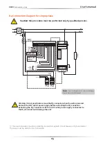 Preview for 25 page of CD Automation REVEX 1PH 120 User Manual